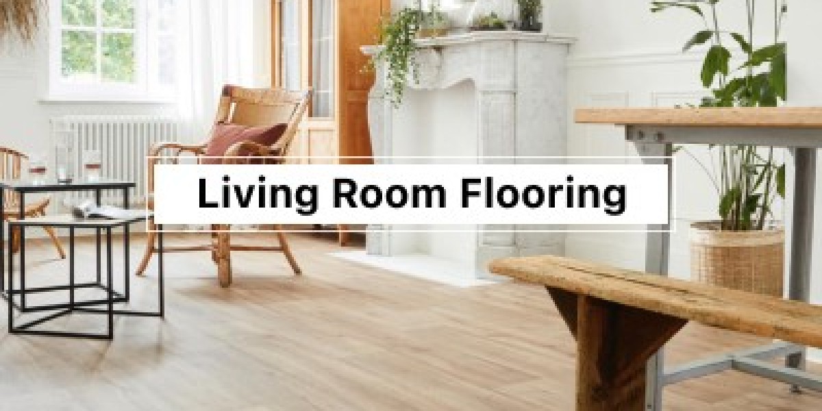 Find the Perfect Flooring for Your Living Room!