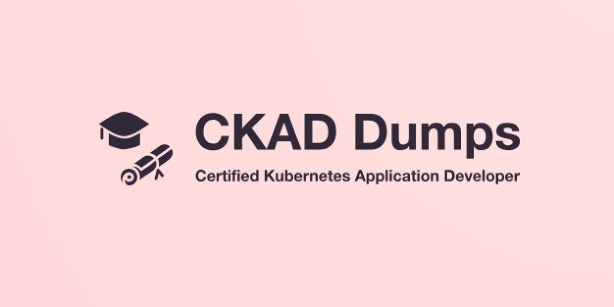 Unlocking CKAD Success: Leveraging Dumps for Exam Mastery