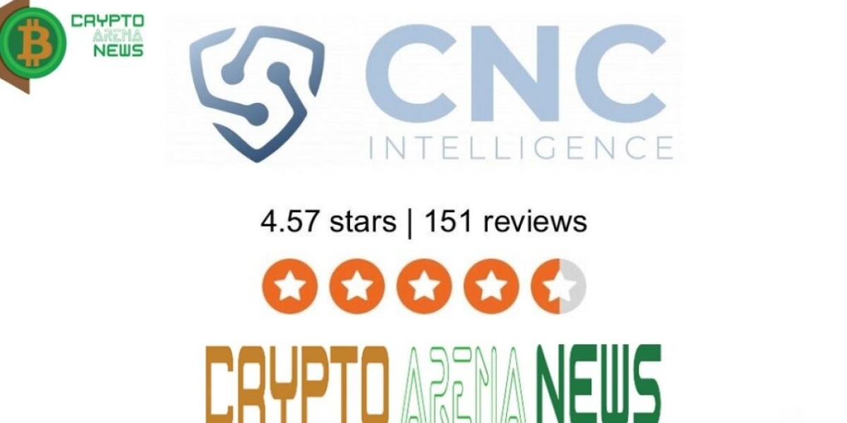 Is CNC Intelligence legit