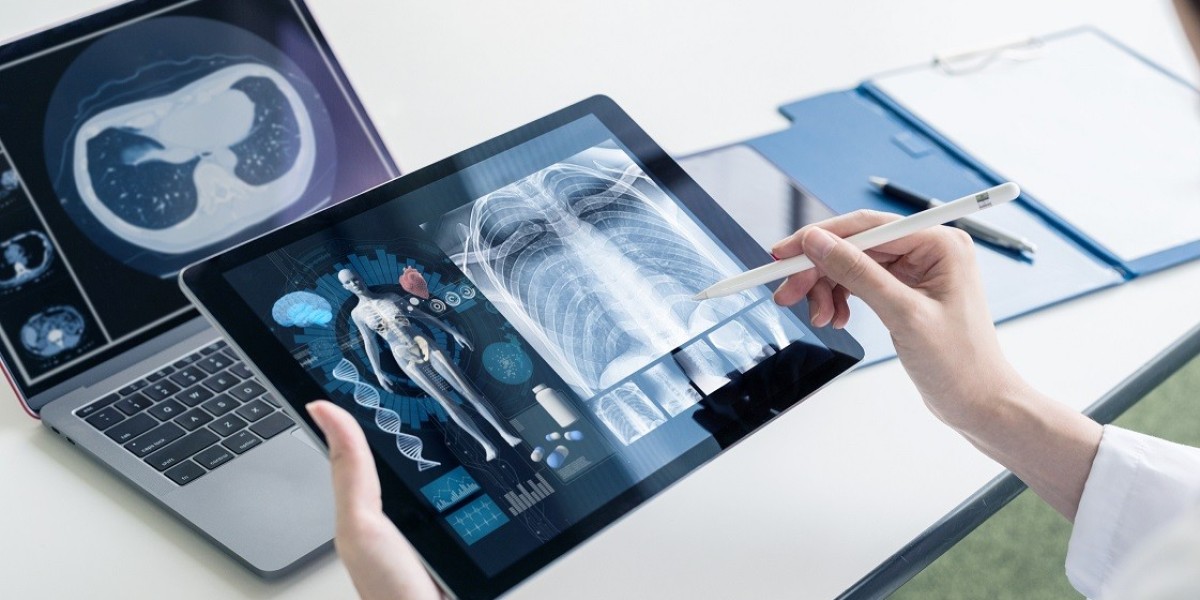 Understanding The Diagnostic Radioisotopes Diagnostic Radioisotopes Play A Pivotal Role In Modern Medicine