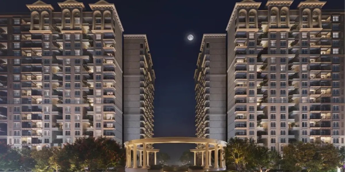 Discover Urban Luxury: Exploring the Allure of Sobha Neopolis Apartments