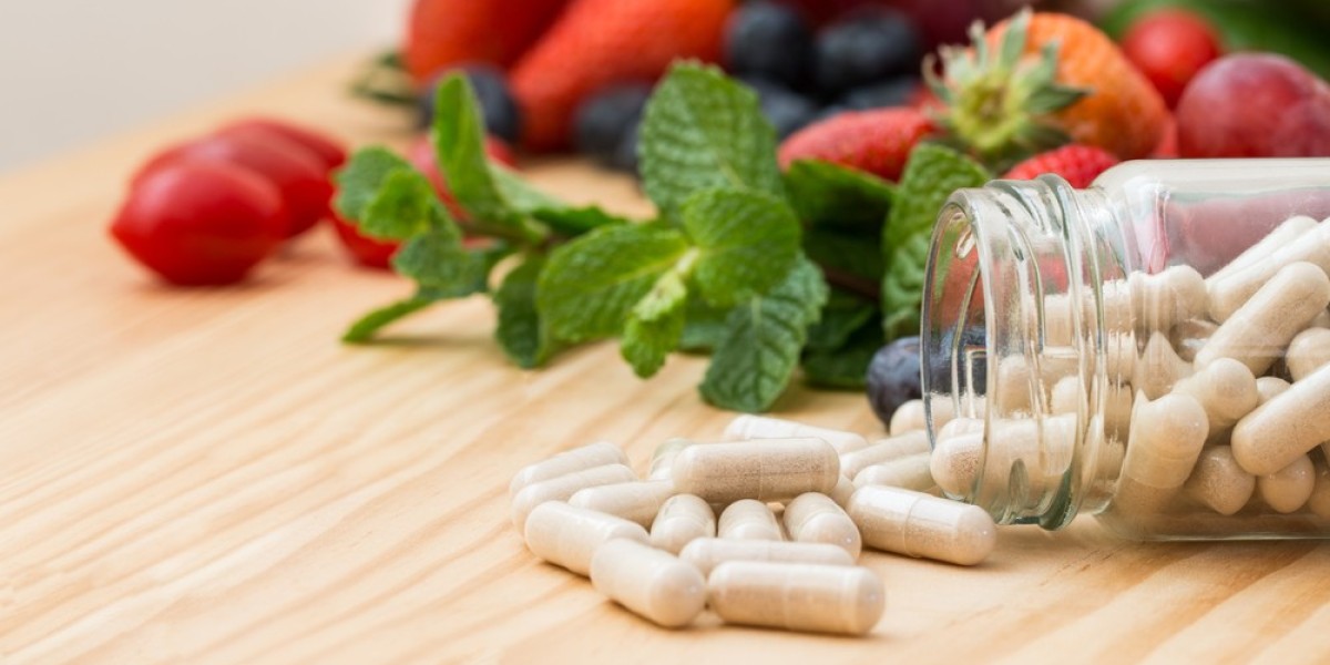 Vinpocetine Supplements: Understanding these Supplements and Their Benefits