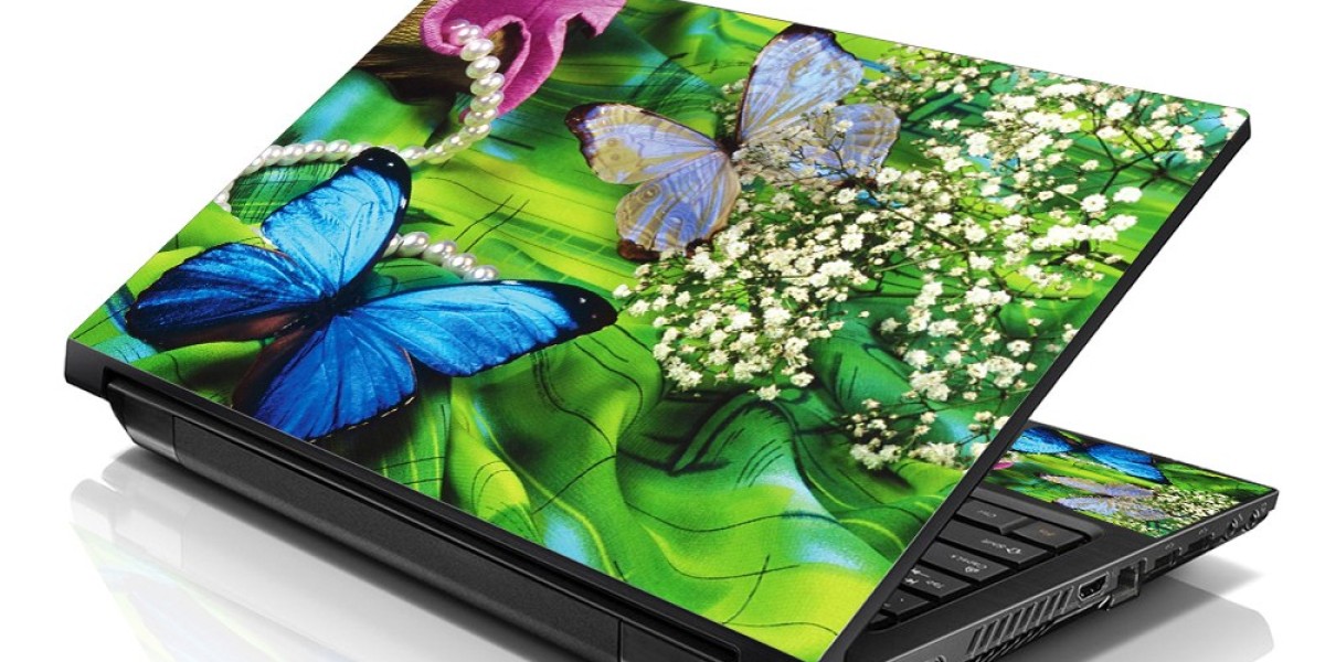 Can You Apply Laptop Skins to Curved or Non-Flat Surfaces?