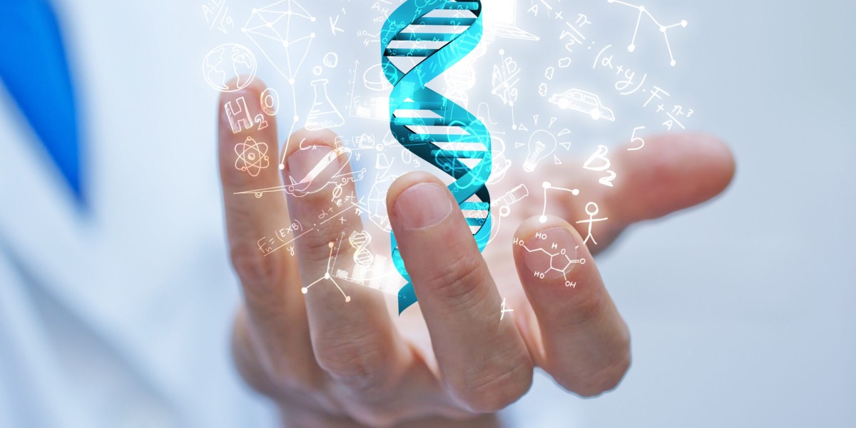 Privacy in the Age of DNA: Global Consumer Genomics and Data Security