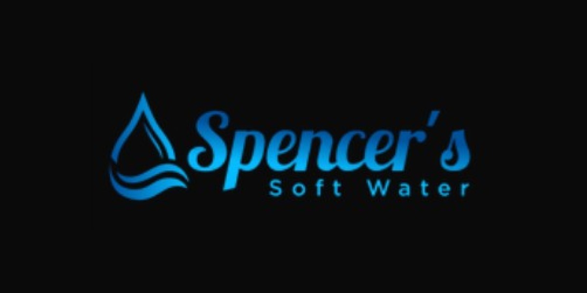 Spencers Soft Water