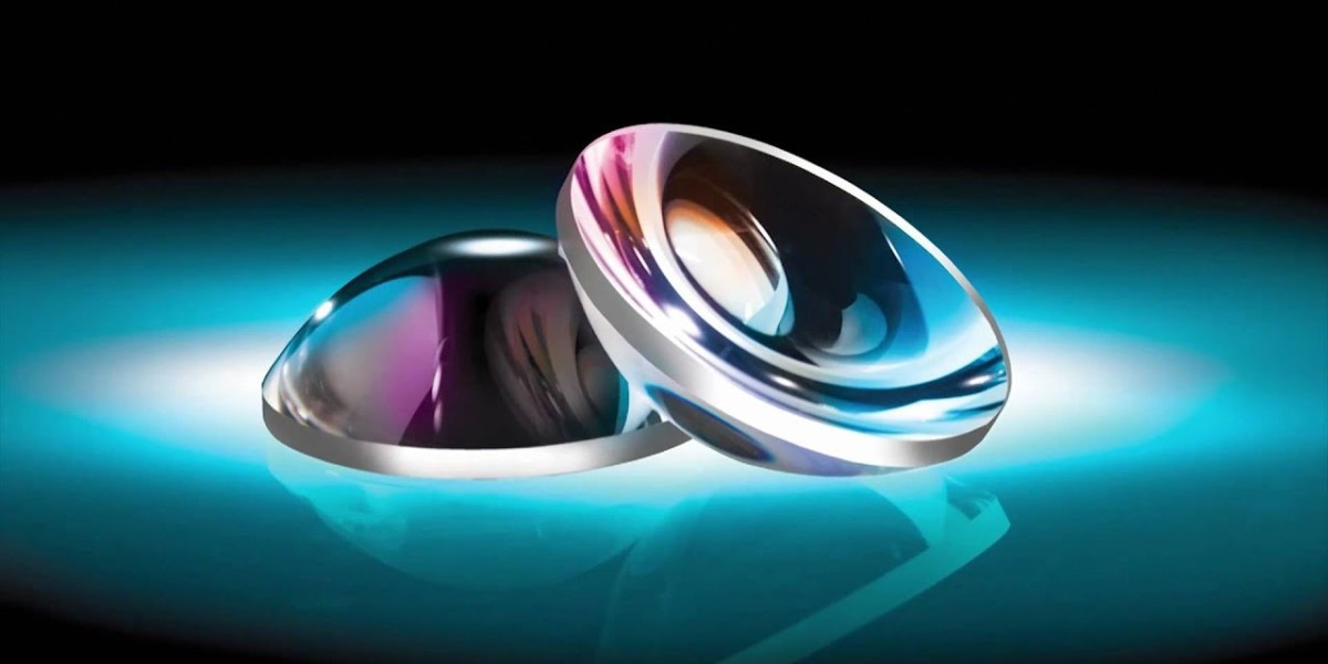 Aspheric Lenses: Enabling Advanced Technology