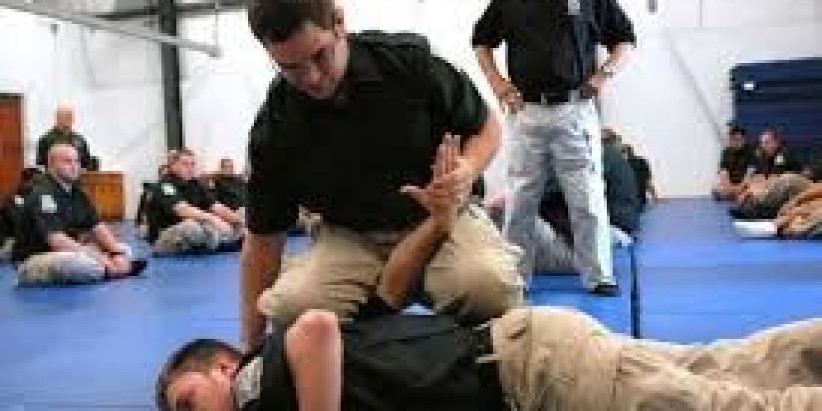 Mastering Defensive Tactics: Essential Strategies for Self-Protection