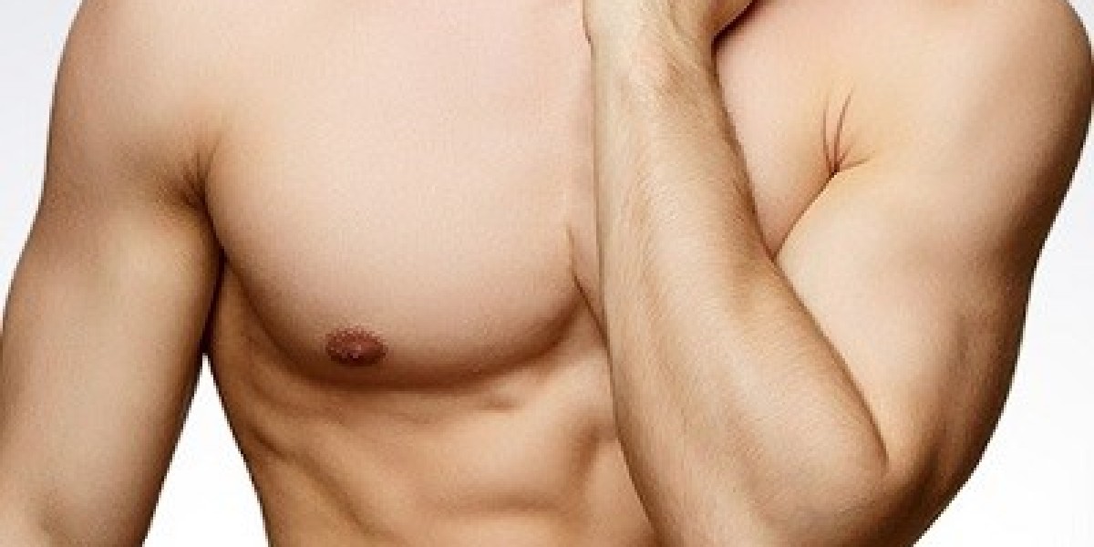 Combining Procedures: Enhancing Results with Gynecomastia Treatment