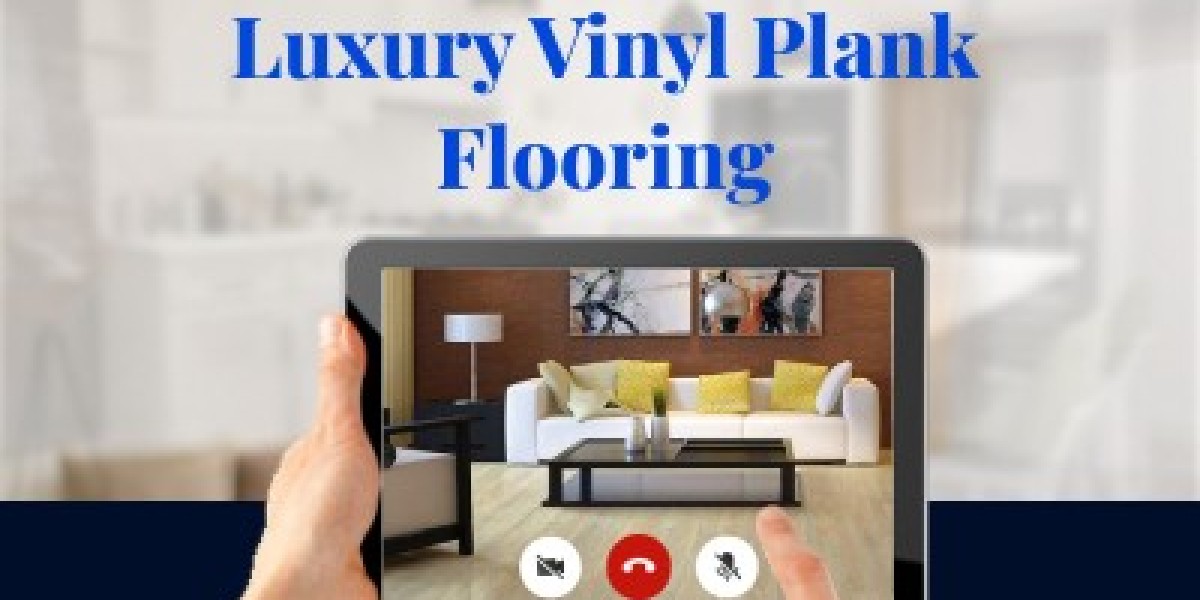 Discover Durability with Luxury Vinyl Plank Flooring