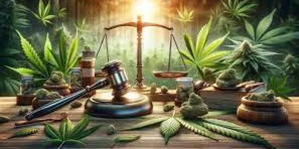 Legal Marijuana Market is Estimated to Witness High Growth Owing to Growing Acceptance of Marijuana