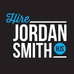 Hire Jordan Smith