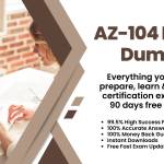 AZ-104 Dumps