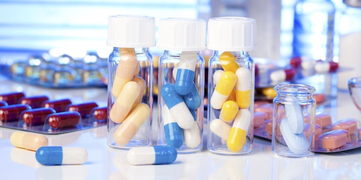 Pharmaceutical Stability And Storage Services Market Will Growth