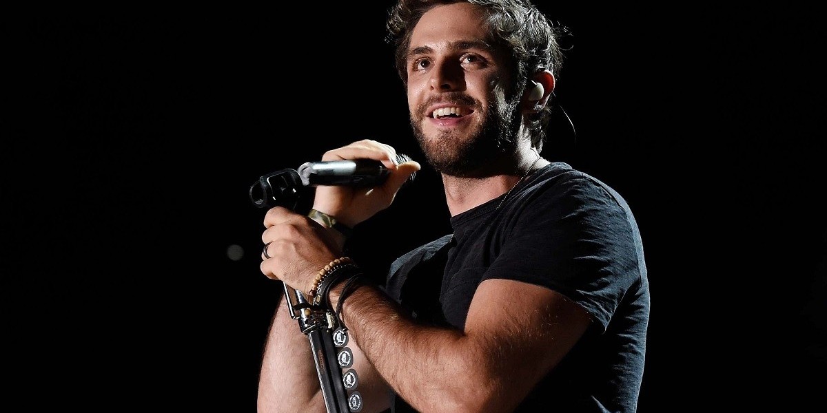 Thomas Rhett Chicago Concert: What Fans Can Expect