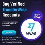 BUY VERIFIED TRANSFERWISE ACCOUNTS