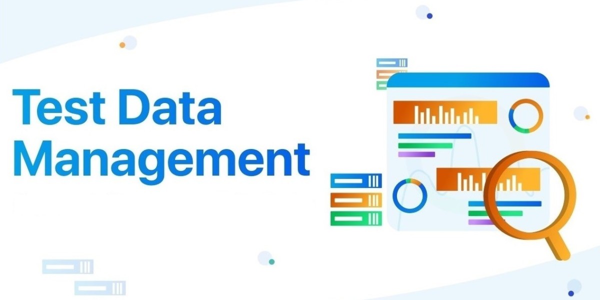 Test Data Management Comprehensive Guide