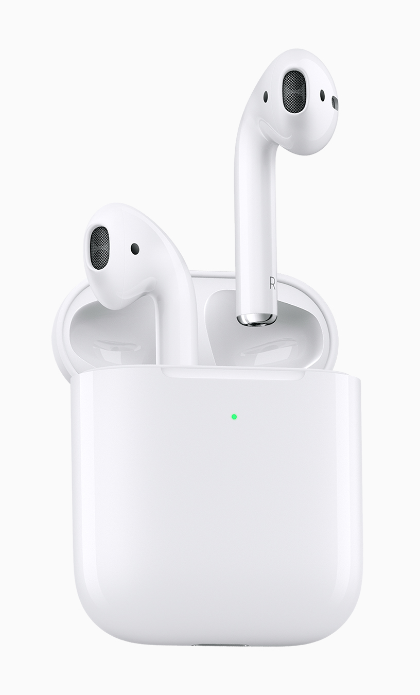 AirPods 4: Everything We Know about Apples Next Wireless Earbuds