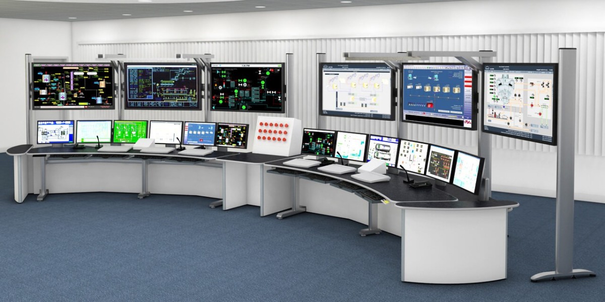 Powering the Future With Power SCADA Systems The Evolution of SCADA Technology in Utilities Management