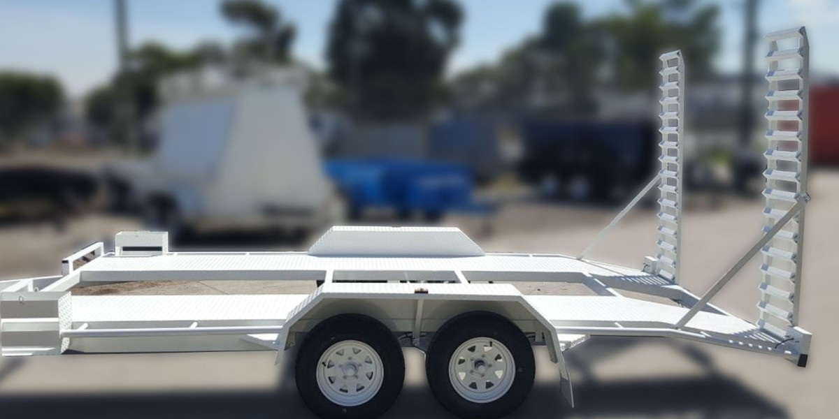 Explore Top-Quality Car Trailers for Sale by Western Trailer