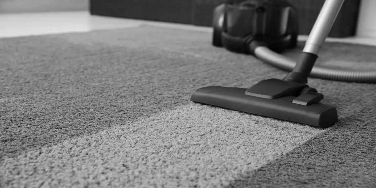 Enhance Your Indoor Air Quality: The Role of Professional Carpet Cleaning