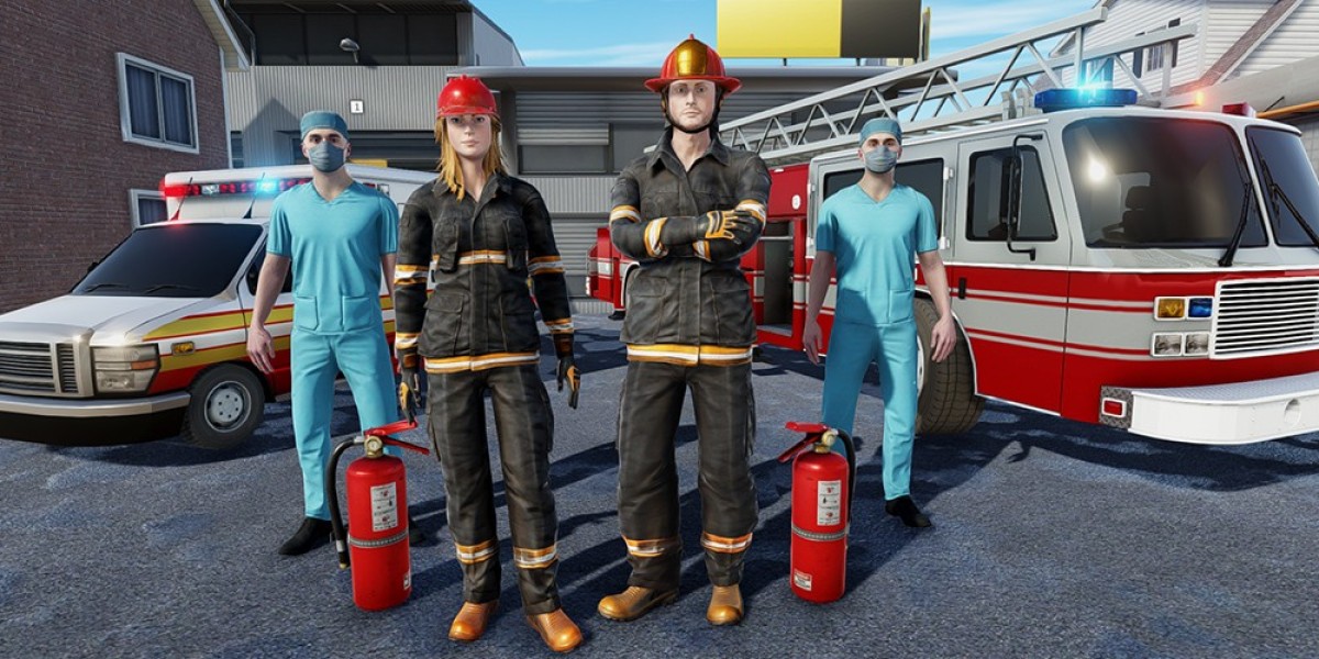 Firefighter Simulator Training Services Market is Estimated to Witness High Growth Owing to Increasing Need for Realisti