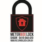 Meterbox Lock