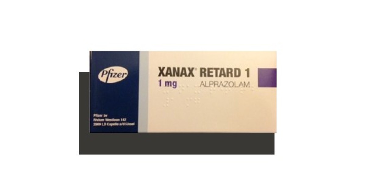 Xanax Retard Kopen | Xanax Retard Kopen Nederland en België