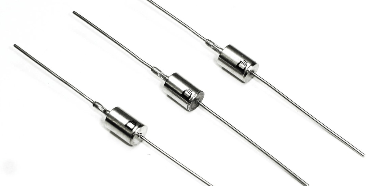 Surging Demand: Exploring The Transient Voltage Suppressor Diode Market