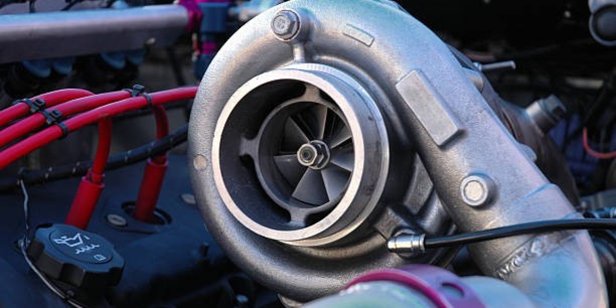 Turbo Technology: Revolutionizing Automotive Performance and Efficiency