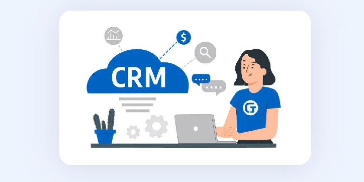 Unleashing the Power of Custom CRM Solutions for Business Growth