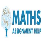 Maths Assignment Help