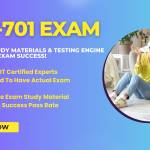 SY0-701 Exam Dumps