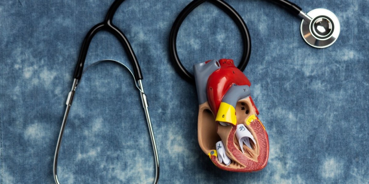 U.S. Cardiac Troponin Market Report by Type, and Global Opportunity Analysis and Industry Forecast, 2023-2033