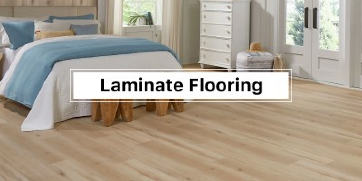 Laminate Floors: Affordable Elegance for Your Home