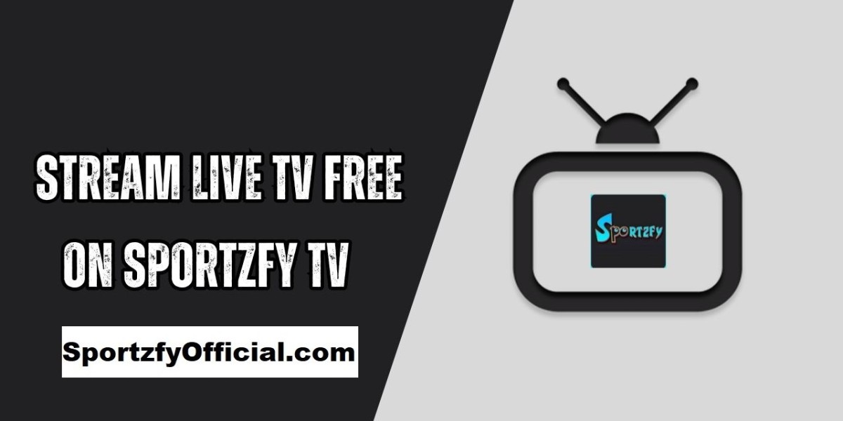 Sportzfy TV APK Download Latest Version Official For Android 2024