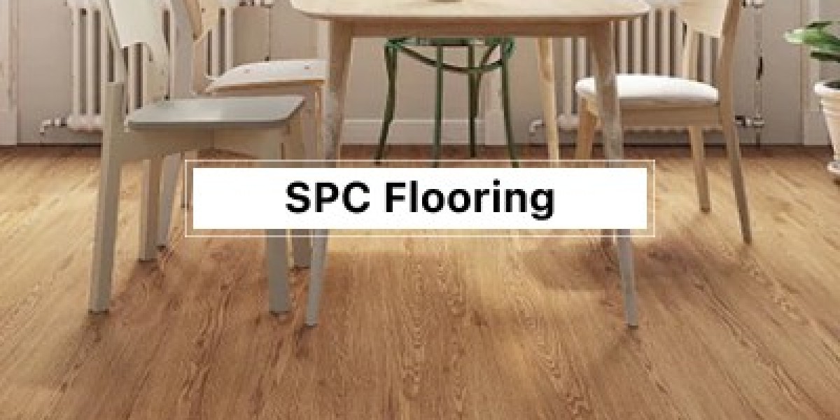 Choose SPC Flooring Today!