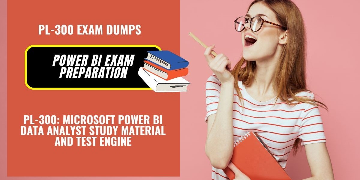 Ultimate Power BI Exam Preparation Guide