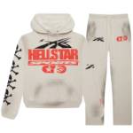 Hellstar sweatsuit