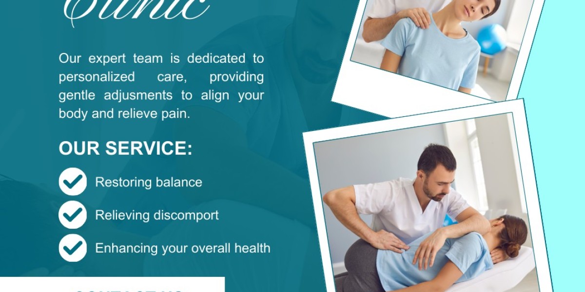 Emergency Chiropractic Services in Melbourne: A Guide for Residents