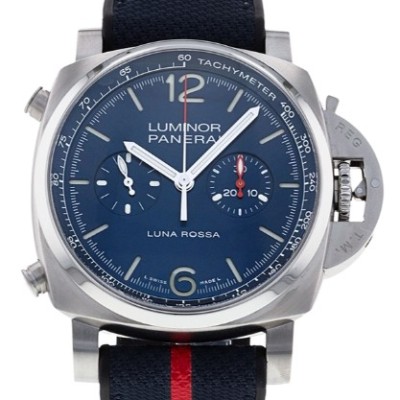 Classic Luminor Panerai Watches at Kapoor Watch Co. Profile Picture