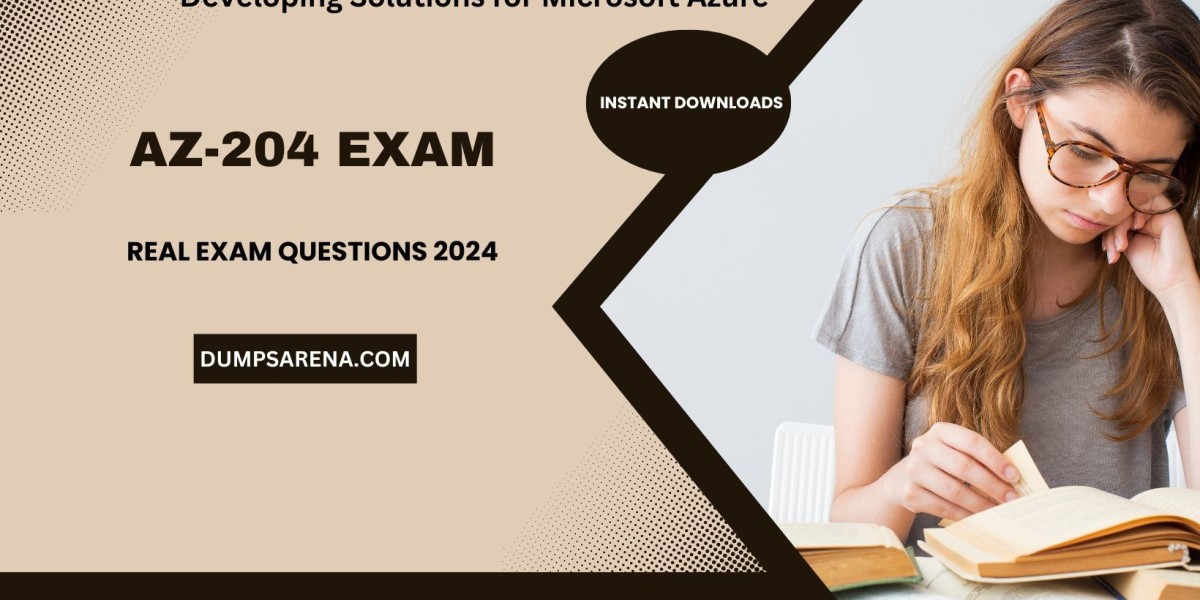 How to Use Exam Dumps Effectively for the AZ-204 Exam?