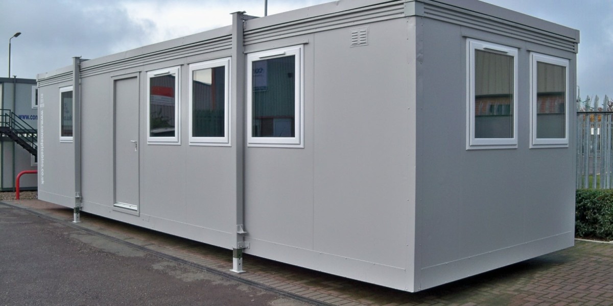 Portable Security Cabin: Security Has Become One Of The Most Important Aspects In Today's World