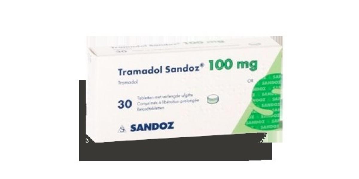 Tramadol Kopen | Tramadol Kopen Nederland en België