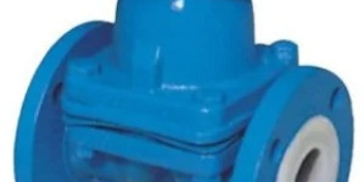 Diaphragm Valve supplier in Nigeria