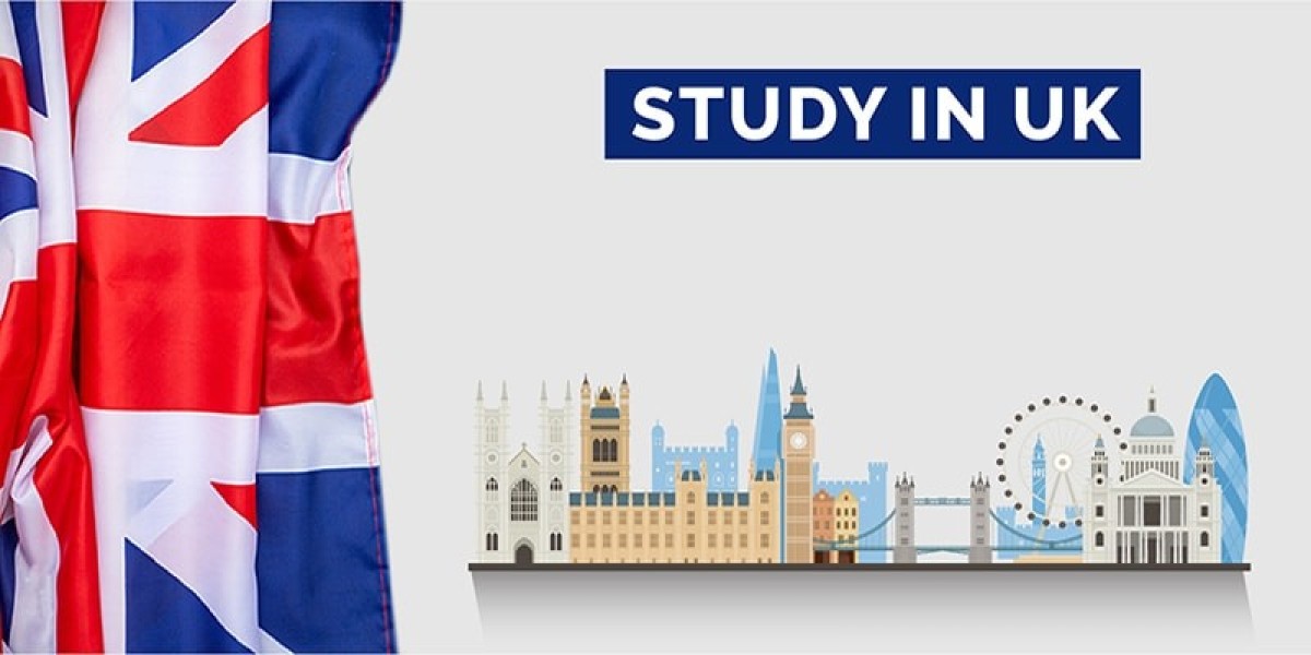 Study Abroad in the UK for Indian Students