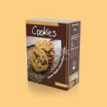 CBD Cookies Boxes wholesale