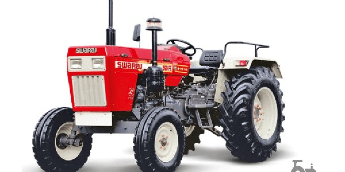 Swaraj 960 FE price in india