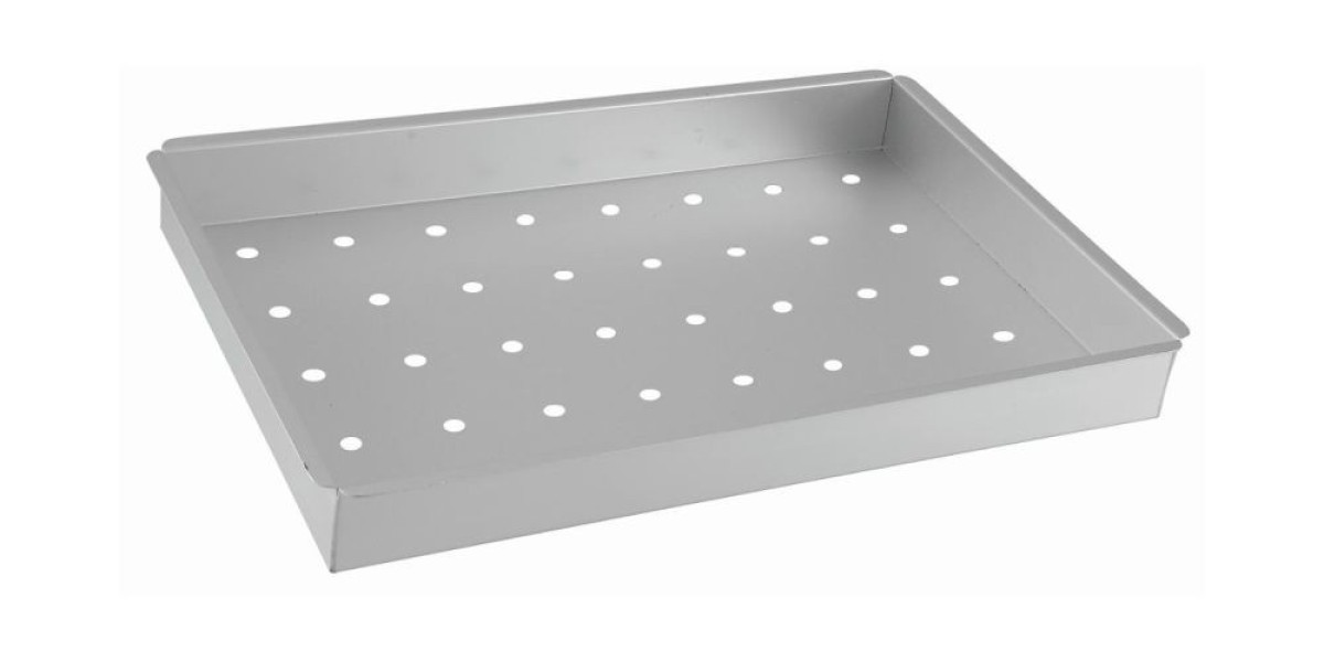 Revolutionizing Healthcare: Innovative Applications of Edinburgh Aluminium Sheet Tray