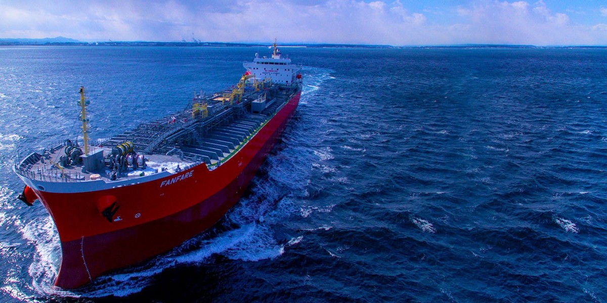 Key Considerations For Operating And Maintaining Chemical Tanker