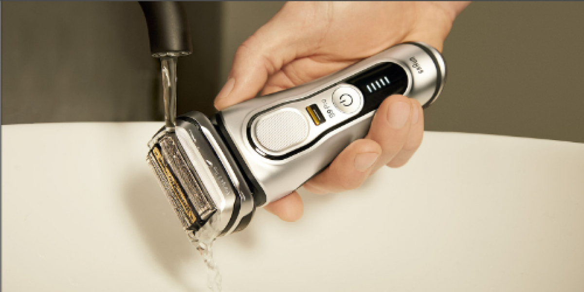 Mastering Grooming Precision: Exploring Electric Shavers and Hair Trimmers